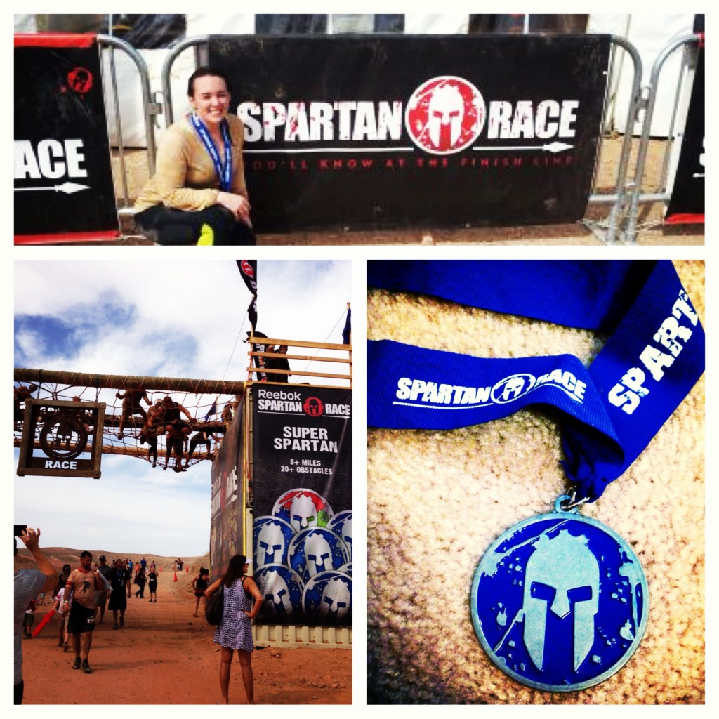 10 Moments, 100 Discoveries Moment 8 I am Spartan » Whiskey Notes